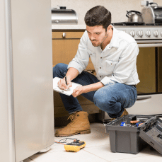 Refrigerator Repair