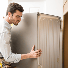 Fridge Repair