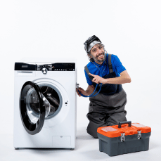 Washing Machine Repair