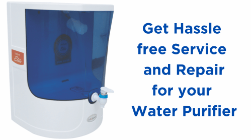 Water Purifier Repair