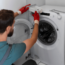 Washing Machine Repair